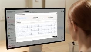 BeamO revolutionary 4-in-1 MultiScan device for personal, family and teleconsultation use.A complete health tool for your heart and lungs.