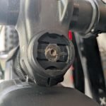 Beeline Bike GPS Computer - Velo 2 | Wireless Global Navigation Map | Weatherproof & 11+ Hours Battery Life | USB Charging | Sat Nav for Cycling with a Strap Mount Included | Glove Friendly photo review