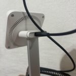 ESR for MagSafe Charger Stand. 3 in 1 Charging Station with CryoBoost. Phone-Cooling Wireless Charging. Qi2 Certified 15W MagSafe Stand. for iPhone 17/16/15/14/13/12. AirPods. Apple Watch. White photo review