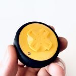 Beeline Bike GPS Computer - Velo 2 | Wireless Global Navigation Map | Weatherproof & 11+ Hours Battery Life | USB Charging | Sat Nav for Cycling with a Strap Mount Included | Glove Friendly photo review