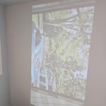 Aurzen ZIP Tri-Fold DLP Truly Mini Projector. Pocket Size. Zero-Lag Focus. One-Click Screen Mirroring. Full-Screen Mode. Type-C Fast Charging. 5.000mAh Battery. Indoor Outdoor Portable Projector.Gold photo review