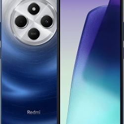 Redmi 14C 4G LTE (for Tmobile Tello Mint & Global) (256GB + 4GB) Unlocked 6.88 50MP Triple Cam (Sage Green)