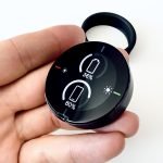 Beeline Bike GPS Computer - Velo 2 | Wireless Global Navigation Map | Weatherproof & 11+ Hours Battery Life | USB Charging | Sat Nav for Cycling with a Strap Mount Included | Glove Friendly photo review