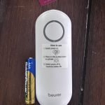 Beurer BR60 Insect Sting and Bite Relief. Bug Bite Healer for Chemical-Free Treatment of Insect Bites. Non-Toxic Natural Relief from Itching and Swelling. for Mosquito Bites photo review