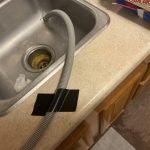 NOVETE Portable Countertop Dishwashers. Compact Dishwashers with 5L Built-in Water Tank & Inlet Hose. 5 Washing Programs. Baby Care. Air-Dry Function and LED Light for Small Apartments photo review