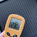 Severin RG 2371 Raclette Grill Natural Cooking Stone Smokeless Odourless with 8 Non-stick Pans photo review