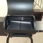 Brisk It Zelos-450 Electric Wood Pellet Smoker Grill – A.I. Smart BBQ Grill with WiFi. 7-in-1 Outdoor Grill & Smoker. PID Controller (Up to 500°F). 450 sq.in Cooking Area. Meat Probe photo review
