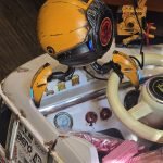 Gravastar G1 Pro_Ylw Mars Pro Bluetooth Speaker Yellow photo review