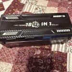 Electric Precision Screwdriver Set. 180 in 1 Cordless Screwdriver. 3 Torque Settings with 160 Magnetic Precision Bits for Computer. Laptop. iPhone. PS5. Xbox. Watch. Jewelry. Eyeglasses photo review