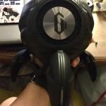 Gravastar G1 Pro_Ylw Mars Pro Bluetooth Speaker Yellow photo review