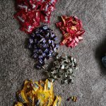 M&M's. SNICKERS & More Fun Size Halloween Candy Variety Pack. 195 Ct Bulk Bag photo review