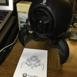 Gravastar G1 Pro_Ylw Mars Pro Bluetooth Speaker Yellow photo review