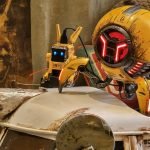 Gravastar G1 Pro_Ylw Mars Pro Bluetooth Speaker Yellow photo review