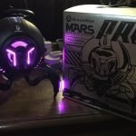 Gravastar G1 Pro_Ylw Mars Pro Bluetooth Speaker Yellow photo review