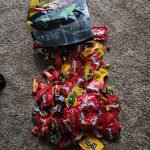 M&M's. SNICKERS & More Fun Size Halloween Candy Variety Pack. 195 Ct Bulk Bag photo review