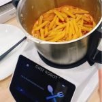 Hamilton Beach Electric Knife Set for Carving Meats. Poultry. Bread. Crafting Foam & More. Reciprocating Serrated Stainless Steel Blades. Ergonomic Design Storage Case + Fork Included. 5Ft Cord. White photo review