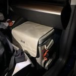 LiTHELi Frozen Pack 12V Car Refrigerator & Portable Electric Cooler. 20L/21QT with 2 U20 Batteries. -4~68℉ Travel Fridge Freezer for Camping. photo review