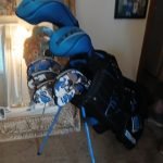 Callaway Golf Men's Strata Complete Set photo review