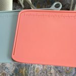 Charmline Smart Cutting Board and Knife Set with Holder. Double Cleaning and Drying Function. Space Saving Smart Home Gadgets. Keeping Kitchen Clean and Tidy photo review