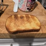 Revolution R180 Connect Touchscreen Smart Toaster with High-Speed InstaGLO Technology – Choose from 6 Bread Types. 7 Browning Levels. & Toastie Press Mode (Stainless Steel. 2-Slice) photo review