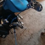 Callaway Golf Men's Strata Complete Set photo review