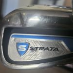 Callaway Golf Men's Strata Complete Set photo review