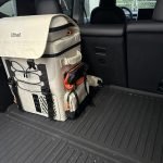 LiTHELi Frozen Pack 12V Car Refrigerator & Portable Electric Cooler. 20L/21QT with 2 U20 Batteries. -4~68℉ Travel Fridge Freezer for Camping. photo review