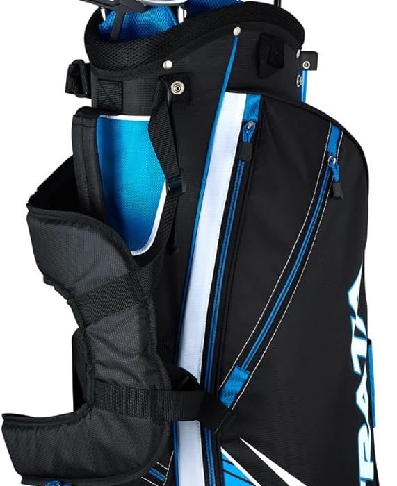 Callaway Golf Men's Strata Complete Set