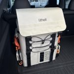 LiTHELi Frozen Pack 12V Car Refrigerator & Portable Electric Cooler. 20L/21QT with 2 U20 Batteries. -4~68℉ Travel Fridge Freezer for Camping. photo review