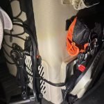 LiTHELi Frozen Pack 12V Car Refrigerator & Portable Electric Cooler. 20L/21QT with 2 U20 Batteries. -4~68℉ Travel Fridge Freezer for Camping. photo review