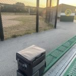 LiTHELi Frozen Pack 12V Car Refrigerator & Portable Electric Cooler. 20L/21QT with 2 U20 Batteries. -4~68℉ Travel Fridge Freezer for Camping. photo review