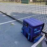 LiTHELi Frozen Pack 12V Car Refrigerator & Portable Electric Cooler. 20L/21QT with 2 U20 Batteries. -4~68℉ Travel Fridge Freezer for Camping. photo review