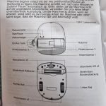 Mite Vacuum Cleaner for Mattresses Bed Vacuum with UV, High Heating, Smart Sensor, Lightweight, and Deep Clean Dust and Pet Hair photo review