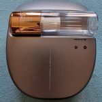 Mite Vacuum Cleaner for Mattresses Bed Vacuum with UV, High Heating, Smart Sensor, Lightweight, and Deep Clean Dust and Pet Hair photo review