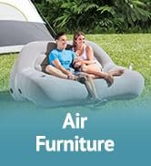 Intex 68307EP Explorer K2 Inflatable Kayak Set: Includes Deluxe 86in Aluminum Oars and High-Output Pump – SuperStrong PVC – Adjustable Seats with Backrest – 2-Person – 400lb Weight Capacity