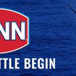 PENN Wrath II Spinning Fishing Reel