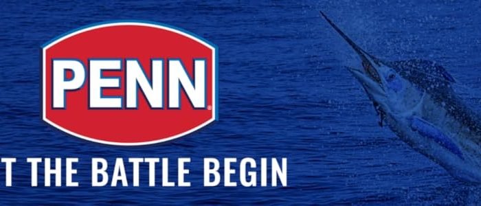 PENN Wrath II Spinning Fishing Reel