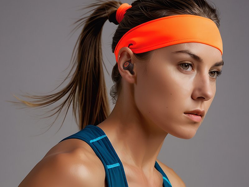 GravaStar Sirius Plus True Wireless Earbuds. Bluetooth 5.3 Active Noise Cancellation ANC Headphones. 28H Playtime. ENC Clear Call. IPX4 for Sports/Work. Customization App for iOS/Android-Yellow