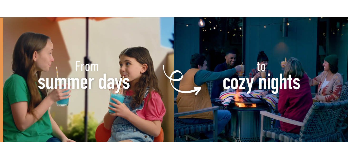 Ninja SLUSHi with RapidChill Technology. 88 oz. Frozen Drink & Slushie Machine. 5 Preset Programs. Margaritas. Frappés. and More. Premium Accents. Black. FS301