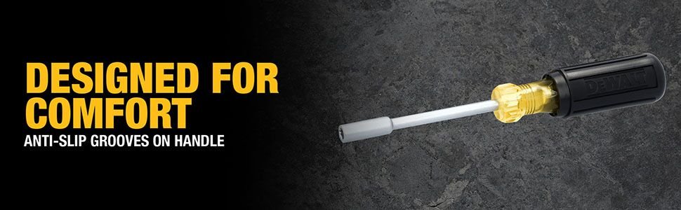 DEWALT 142 Piece Mechanics Tool Set, 1/4 Inch and 3/8 Inch Drive, SAE and Metric (DWMT45425)