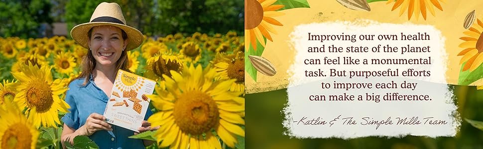 Simple Mills Almond Flour Crackers. Family Size Variety Pack (Fine Ground Sea Salt and Rosemary & Sea Salt) - Gluten Free. Vegan. Healthy Snacks. 12.75 Ounce (Pack of 1)