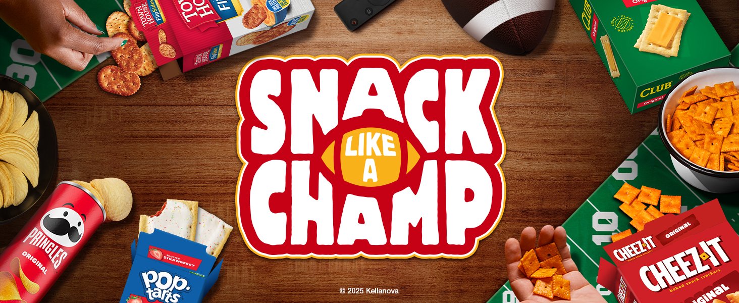 Cheez-It Cheese Crackers. Baked Snack Crackers. Lunch Snacks. Family Size. Extra Toasty. 21oz Box (1 Box) (Pack of 2)