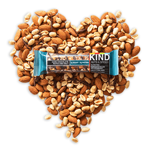 KIND Bars. Dark Chocolate Almond & Coconut. Healthy Snacks. Gluten Free. 24 Count