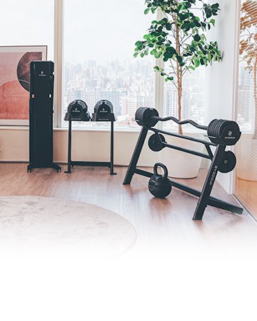 BYZOOM FITNESS Adjustable Dumbbell – 12.5/25lb Single Unit OR Set of 2 – 5-in-1 Adjustable Weight for Home Gym. Strength Training & Fitness Workouts. White OR Black