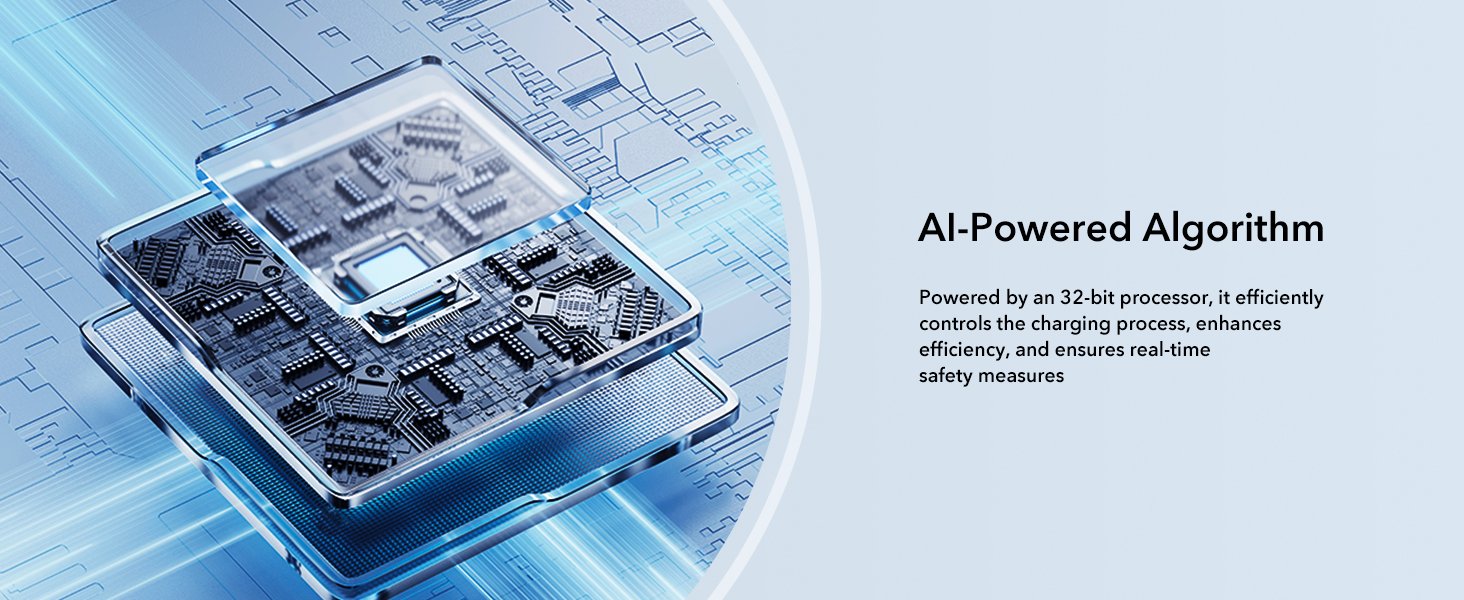 ESR for MagSafe Charger Stand. 3 in 1 Charging Station with CryoBoost. Phone-Cooling Wireless Charging. Qi2 Certified 15W MagSafe Stand. for iPhone 17/16/15/14/13/12. AirPods. Apple Watch. White