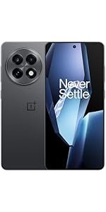 OnePlus 13. 16GB RAM + 512GB Storage. Dual-SIM. Unlocked Android Smartphone. Snapdragon 8 Elite. 80W SUPERVOOC Fast Charging and 50W AIRVOOC Charging. Advanced Hasselblad Camera. 2025. Black Eclipse