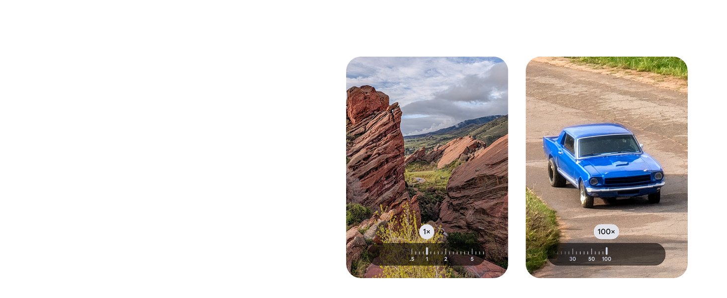 Google Pixel 10 Pro XL - Unlocked Android Smartphone - Gemini AI Assistant. Triple Rear Camera System. Fast-Charging 24+ Hour Battery. and 6.8 Super Actua Display - Obsidian - 256 GB (2025 Model)