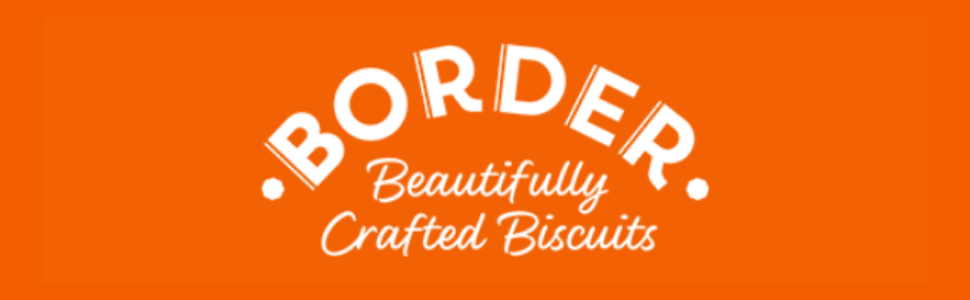 Border Biscuits 5 Varieties Twin Pack 100