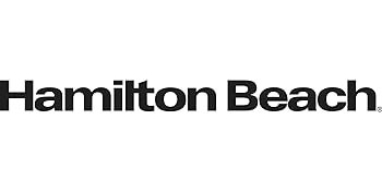 Hamilton Beach Electric Knife Set for Carving Meats. Poultry. Bread. Crafting Foam & More. Reciprocating Serrated Stainless Steel Blades. Ergonomic Design Storage Case + Fork Included. 5Ft Cord. White