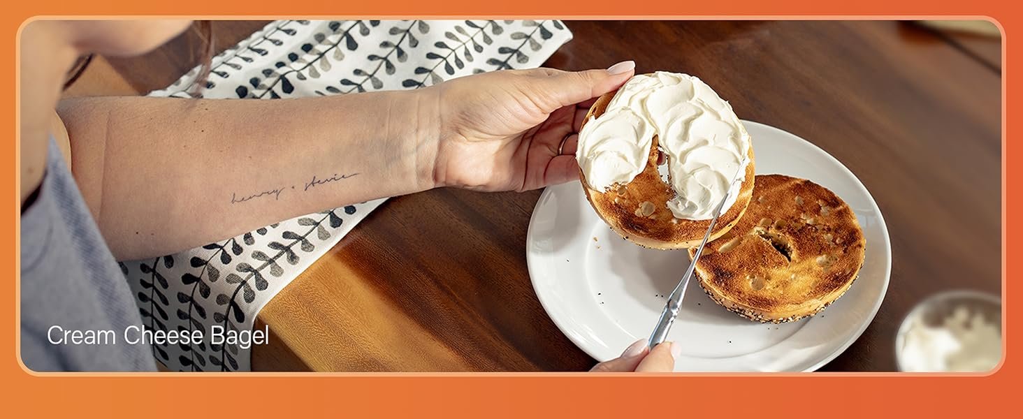 Revolution R180 Connect Touchscreen Smart Toaster with High-Speed InstaGLO Technology – Choose from 6 Bread Types. 7 Browning Levels. & Toastie Press Mode (Stainless Steel. 2-Slice)